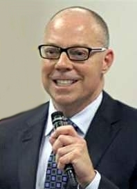 David Richardson