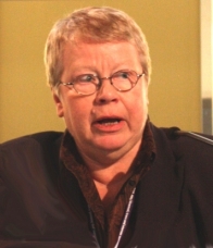 Joke Swiebel