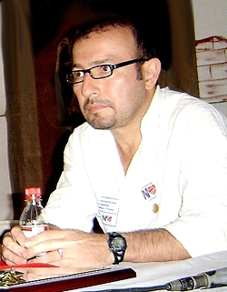 Picture of Juan Carlos Paniagua Soto