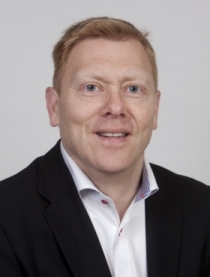 Jón Gnarr Kristinsson