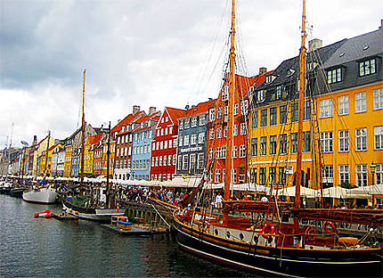 Copenhagen