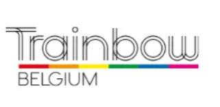 logo trainbow belgium