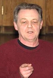 Peter Purton