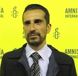 Raul Martinez Quiroz