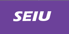 SEIU