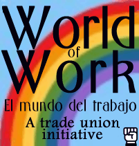 World of Work World of Work