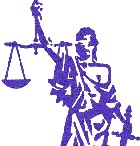 Lady Justice